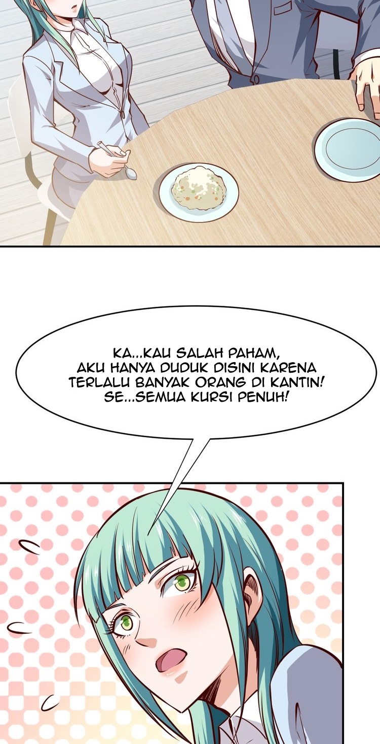 Melee Mad Soldier! Chapter 10 Gambar 13